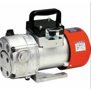 KOSHIN工进高粘度电动手持式油泵GM-2510H
