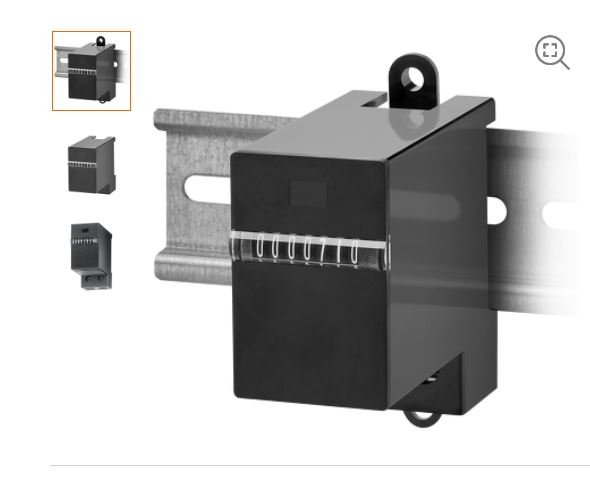 Kübler库伯勒 数显表和计数器 SK07
