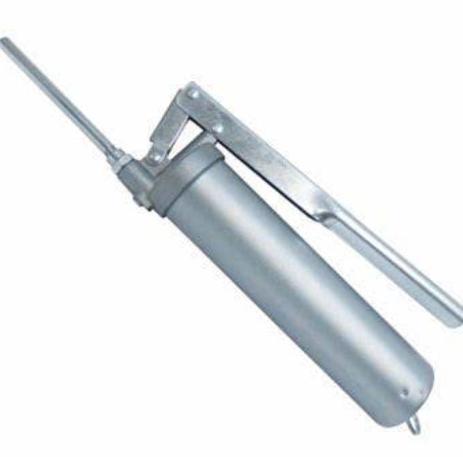 YAMADA山田手动润滑脂枪KH-35青岛平山郭-158-54210565