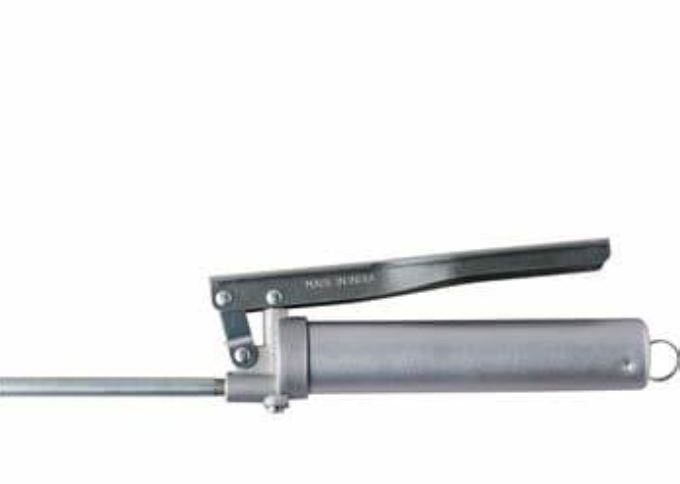 YAMADA山田大容量手动润滑脂枪KH-120青岛平山郭-158-54210565