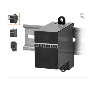 Kübler库伯勒 数显表和计数器 SK07