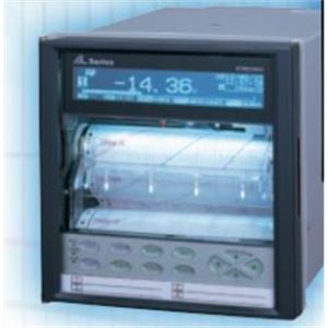 CHINO千野温湿度计  HC-CJA2