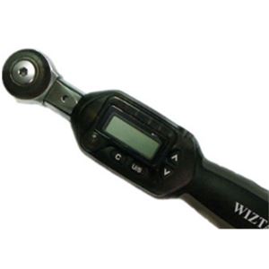 台湾WIZTANK可换头扭力扳手WSC3-030