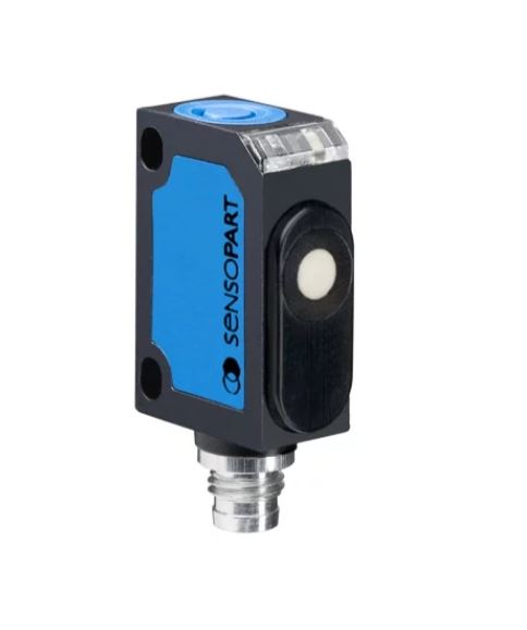 德国SensoPart 超声波传感器 UT 20-150-PSM4