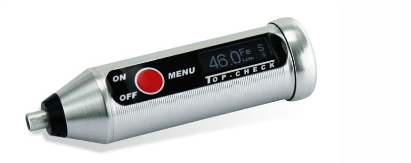 德国ListFerromaster   小零件涂层测厚仪  TOP-CHECK FE-1000