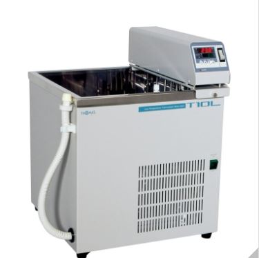 THOMAS托马斯科学台式低温恒温水槽T-10L青岛平山郭-158-54210565