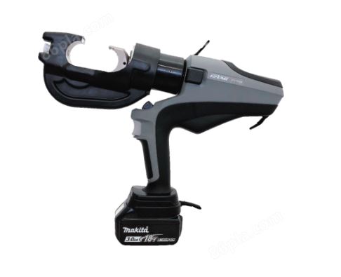 IZUMI泉精器S7G-510LM充电式压接钳