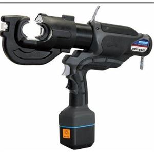 IZUMI泉精器充电式压接钳REC-6431