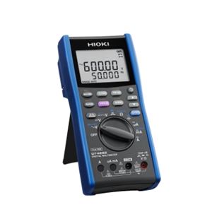 HIOKI日置数字万用表DT4282青岛平山