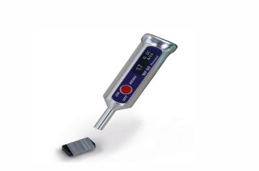 德国ListFerromaster   剩磁计MP-80