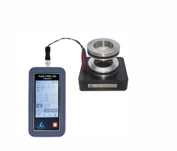 德国ListFerromaster   磁通计Fluxmeter FLUX-CHECK 250