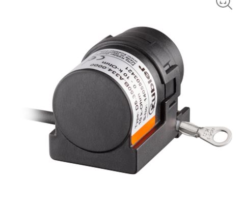 Kübler库伯勒 拉线编码器 A30