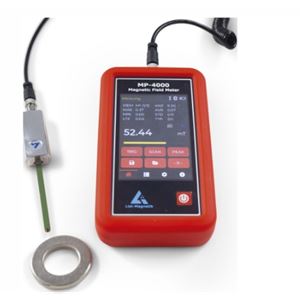 德国ListFerromaster，   MP-4000，高斯计