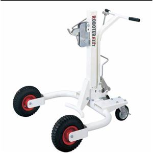 OSAKA TAIYU大阪RX-3油桶搬运车