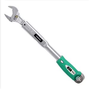 日本TONE前田TMWM25扭力扳手青岛现货平山郭-158-54210565