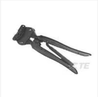 美国TE    便携式压线钳工具    45639-2