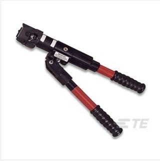 美国TE    便携式压线钳工具  59974-1