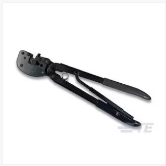 美国TE   便携式压线钳工具   234171-1