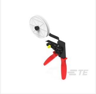 美国TE   便携式压线钳工具   952050-E