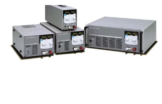 KIKUSUI菊水直流电源PAN35-10A