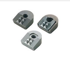 IMAO今尾倾斜齿面压块MFSC-127-4-10青岛平山