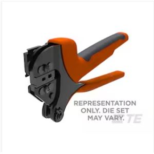 美国TE    SDE 压接手动工具    2063524-1