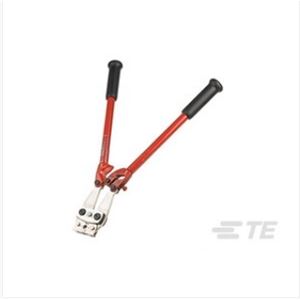 美国TE   便携式压线钳工具    HDT-04-10