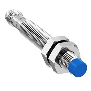 德国SensoPart 电感式传感器 IMT 8-S-NB2-PSL-M3M