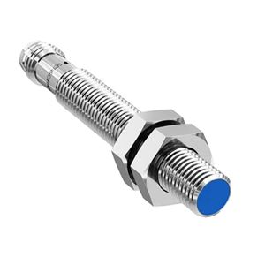 德国SensoPart 电感式传感器 IMT 8-A-QB3-PS-M3M