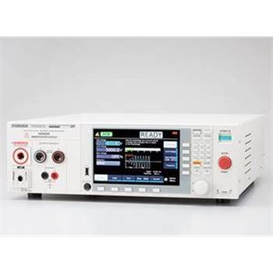 KIKUSUI日本菊水TOS9303交流耐压绝缘测试仪