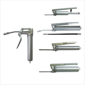 Yamada山田中型润滑脂枪KH系列黄油枪854627青岛平山