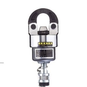 CACTUS产机分离式压着机SH-250M青岛平山郭-158-54210565