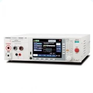 日本KIKUSUI菊水综合安规检测仪TOS9303青岛平山