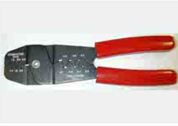 莫仕MOLEX  手动压接工具 638111000