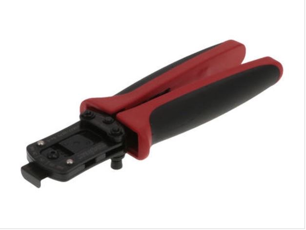 莫仕MOLEX  手动压接工具 638112400