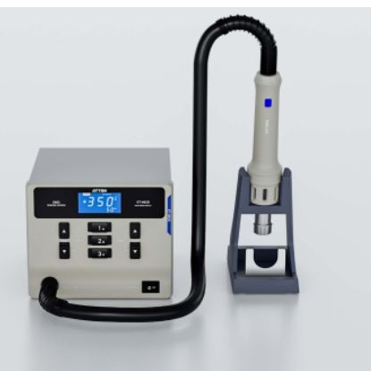 ATTEN安泰信ST-8602D二合一热风拆焊台青岛平山郭-158-54210565