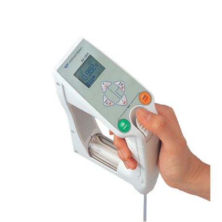 日本KEM便携式密度比重计DA-130N青岛平山郭-158-54210565