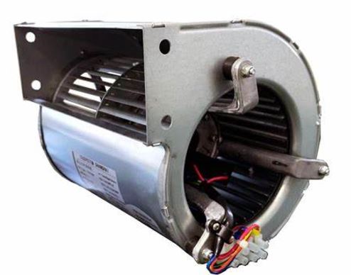 TECSYSTEM泰狮离心风机CTFG130