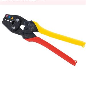 MARVEL玛宝绝缘端子压接钳MH-155青岛平山郭-158-54210565