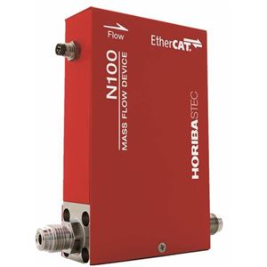 HORIBA崛场气体流量控制器 SEC-N132MGM