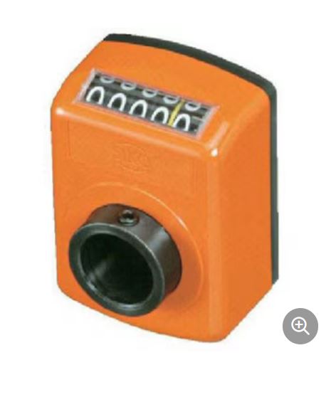 IMAO今尾机械式数字位置显示器SDP-09HR-2.5N