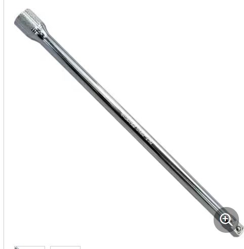 koken山下扳手延长3760-250