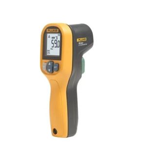 美国FLUKE 振动测试仪 Fluke MT4 MAX 红外测温仪