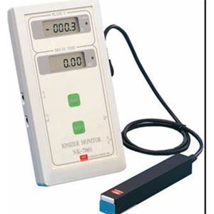 KASUGA春日电机离子风机测试仪NK-7001青岛平山郭-158-54210565