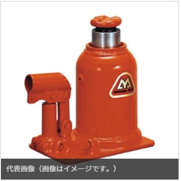 MASADA正田低油压千斤顶MHB-15青岛平山郭-158-54210565