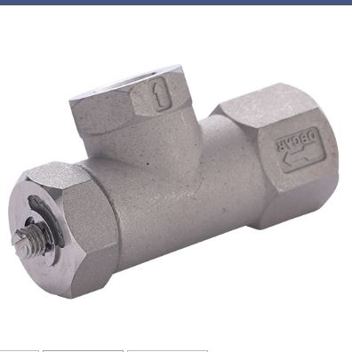 OSACAR山本产业角止回阀ACV型青岛平山