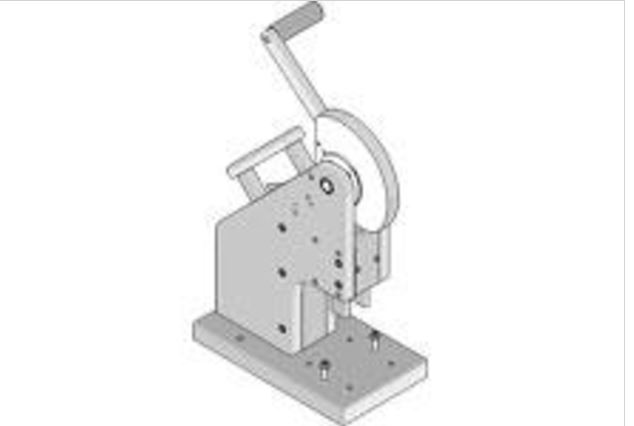 莫仕MOLEX IDT手动工具 11316356