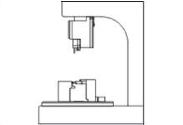 莫仕MOLEX IDT手动工具 11390001
