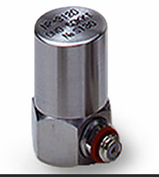 ONOSOKKI小野内置放大加速度传感器NP-3120