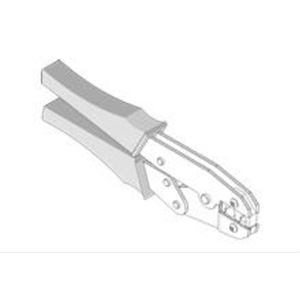 莫仕MOLEX 套管压接工具 621000100